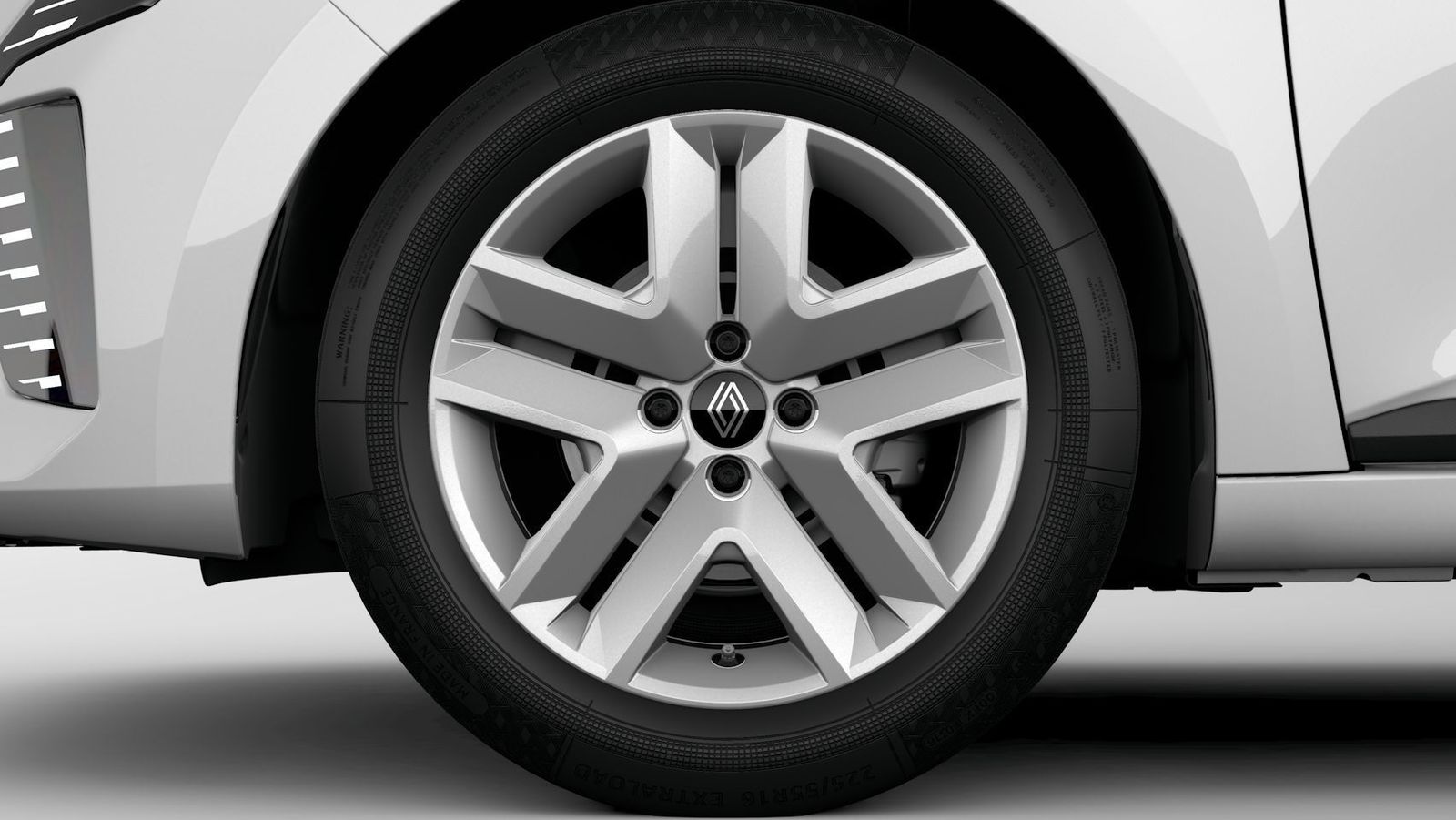 Renault Clio - Bild 4