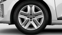 Renault Clio - Vorschau Bild 4