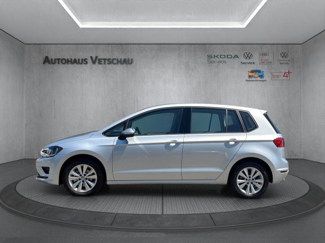 Golf VII Sportsvan 1.4 Klima Einparkhilfe