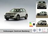 Volkswagen Tiguan 1.5 eTSI Life+AHK+RFK+GJR+PARKASSIST+ACC
