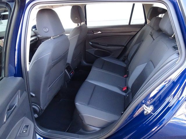 Golf Variant 2.0 TDI DSG Active - Matrix / Navi