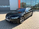 Audi S6 4.0TFSI Avant Quattro HUD/STHZ/AHK... - gebrauchte Audi S6 aus dem Jahr 2016