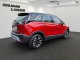 Opel Crossland Elegance 1.2 Navi/Lenkrad/WSS/Sitzheiz - Opel Crossland (X) SUV