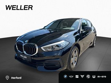 BMW Leasing Angebot: BMW 118i Advantage SiHz PDC LED ActGua+ smartPhoInt.