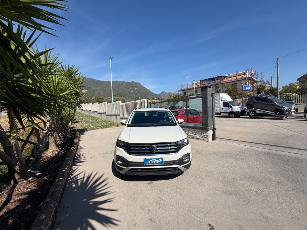 Other VOLKSWAGEN - T-Cross - 1.0 TSI Edition Plus imagem 3