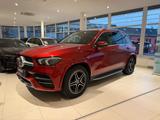 Mercedes-Benz GLE 350 de 4M/AMG/360/AIRMATIC/ESP/TOP