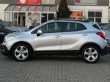Opel Mokka 1.4 Turbo Edition*AUTOMATIK*8-FACH*SHZ*MFL - Opel Gebrauchtwagen in Augsburg