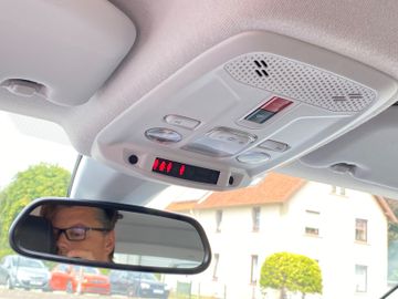Bild 16 Opel CORSA e ELEGANCE ACC DRIVE ASSIST TECHNIKPAKET