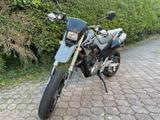 Honda FMX 650 Winterpreis! - HONDA FMX 650