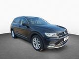 Volkswagen Tiguan 1.4TSI 110kW Highline 4Motion LED*KAM*AHK - Volkswagen Tiguan mit Benzin-Antrieb: Geländewagen, Automatik