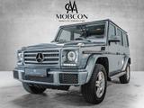 Mercedes-Benz G 500 Comand*RFK*H&K*Memory*Service MB Neu* - gebrauchte Mercedes-Benz G 500 aus dem Jahr 2018