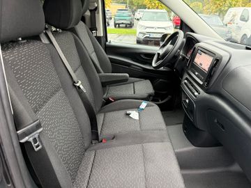 Mercedes-Benz Vito Tourer 116 CDI lang PRO+9Sitze+RFK+2X S.Tür