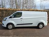 Ford Transit Custom L2H1 Trend Navi Kamera Sortimo - Ford Transit Custom Trend Gebrauchtwagen