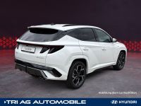 Hyundai TUCSON - Vorschau Bild 3