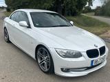 BMW 335i Cabrio - DKG - M-Performance AGA - gebrauchte BMW 3er Reihe aus dem Jahr 2010
