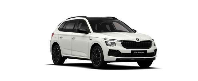 Skoda Kamiq - Bild 2