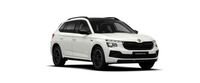 Skoda Kamiq - Vorschau Bild 2