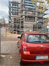 Suzuki Swift - Suzuki Swift Gebrauchtwagen in Berlin