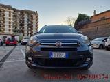 Fiat FIAT 500X 1.6 E-Torq 110 CV 16v Unipro' Euro 6 4 - Fiat 500X: Van