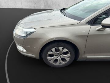 Citroën C5 Tourer 2.0 HDi 165 FAP Tendance +2xKlima
