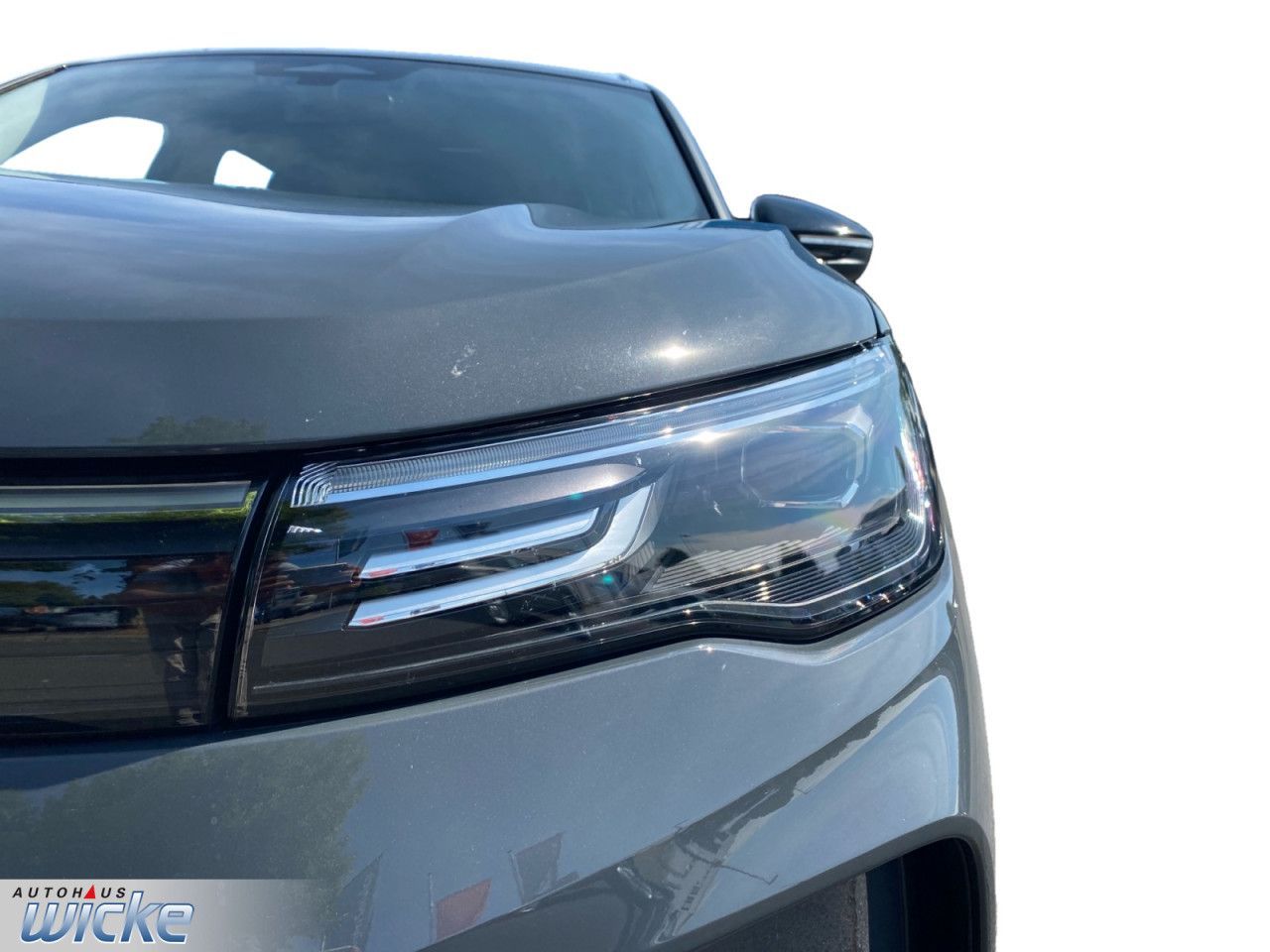 Volkswagen Tiguan 1.5 eTSI Goal NAVI KLIMA KAMERA 360 LM foto 4