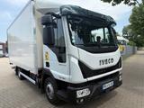 Iveco EUROCARGO ML 90E  90-190 AUTOMATIK - Iveco 90