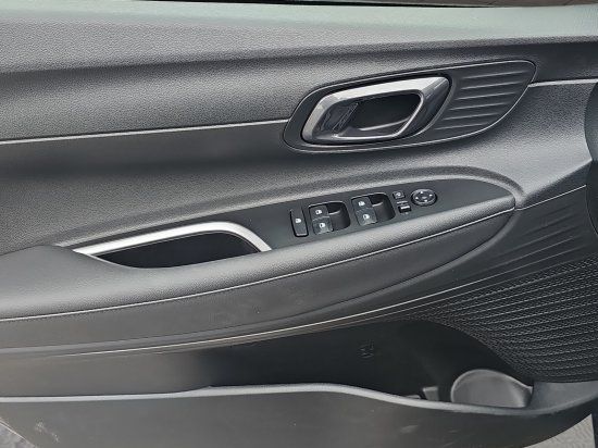 Hyundai i20 - Bild 11