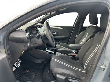 Opel Corsa F 1.2 Turbo GS Kam.+KeyLess+LED+Navi+SHZ