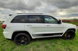 Jeep Grand Cherokee 3.0l V6 MultiJet 184kW Overla... - Jeep Gebrauchtwagen in Dresden