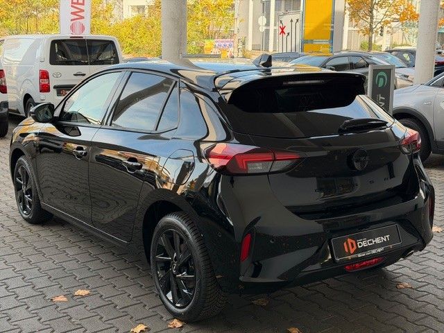 Fahrzeugabbildung Opel Corsa F GS 100PS Navi/Kamera/LED!