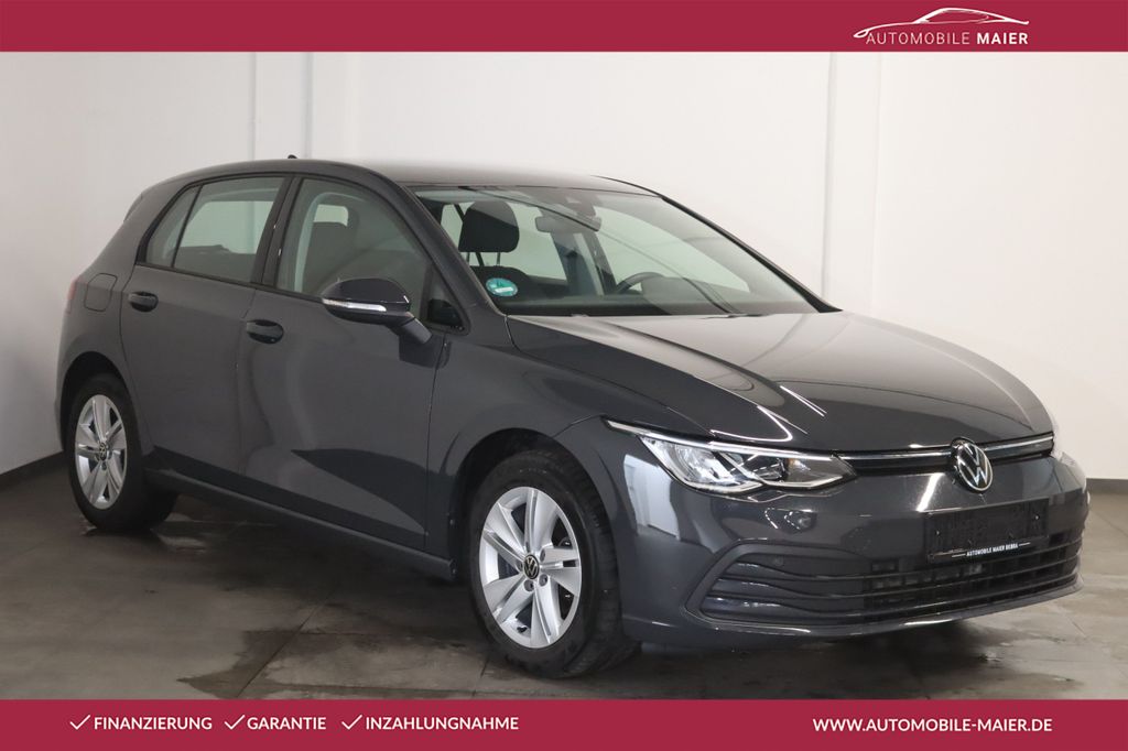 Image of Volkswagen Golf