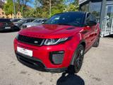 Land Rover Range Rover Evoque 2.0 TD4 E-Capability - gebrauchte Land Rover Range Rover aus dem Jahr 2016