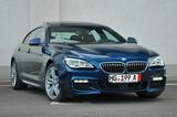 BMW 640 Gran Coupé 640d xDrive Gran Coupé - - BMW 640 Gran Coupé: Privatanbieter