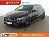 Mercedes-Benz A 35 AMG 4Matic Aut.*NAVI*LED*TEMPO*CAM*PDC* - Mercedes-Benz A 35 AMG in Leipzig