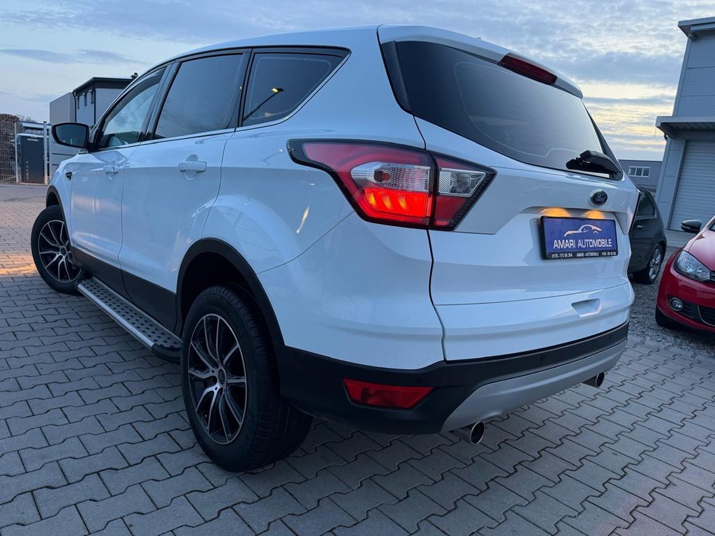 Ford Kuga - Bild 21