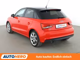 Audi A1 Sportback 1.6 TDI Sport *BI-XENON*PDC*SHZ* - Audi A1 Gebrauchtwagen in Frankfurt