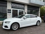 Audi A5 Sportback 40 2.0 G-tron 170CV - Audi A5 mit CNG-Antrieb