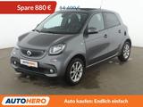 Smart forfour 1.0 Basis passion Aut.*NAVI*TEMPO*CAM* - Smart ForFour in Köln