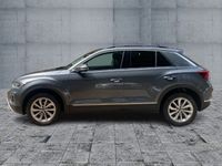 Volkswagen T-Roc - Vorschau Bild 4