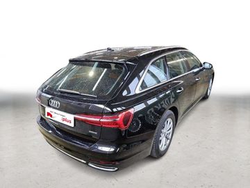 Audi A6 - 3