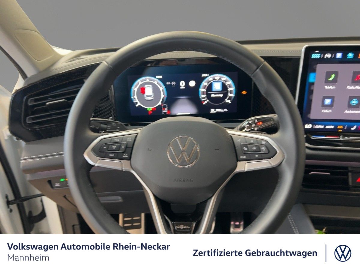 Volkswagen Tiguan - Bild 13