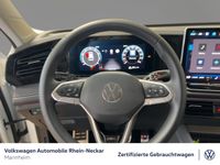 Volkswagen Tiguan - Vorschau Bild 13
