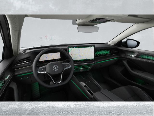 Volkswagen Passat Variant 2.0 TDI DSG Elegance Navi AHK IQ foto 4