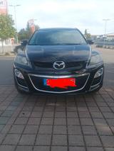 Mazda CX-7 2.2 MZR-CD Exclusive-Line Exclusive-Line - Mazda CX-7 aus 2009