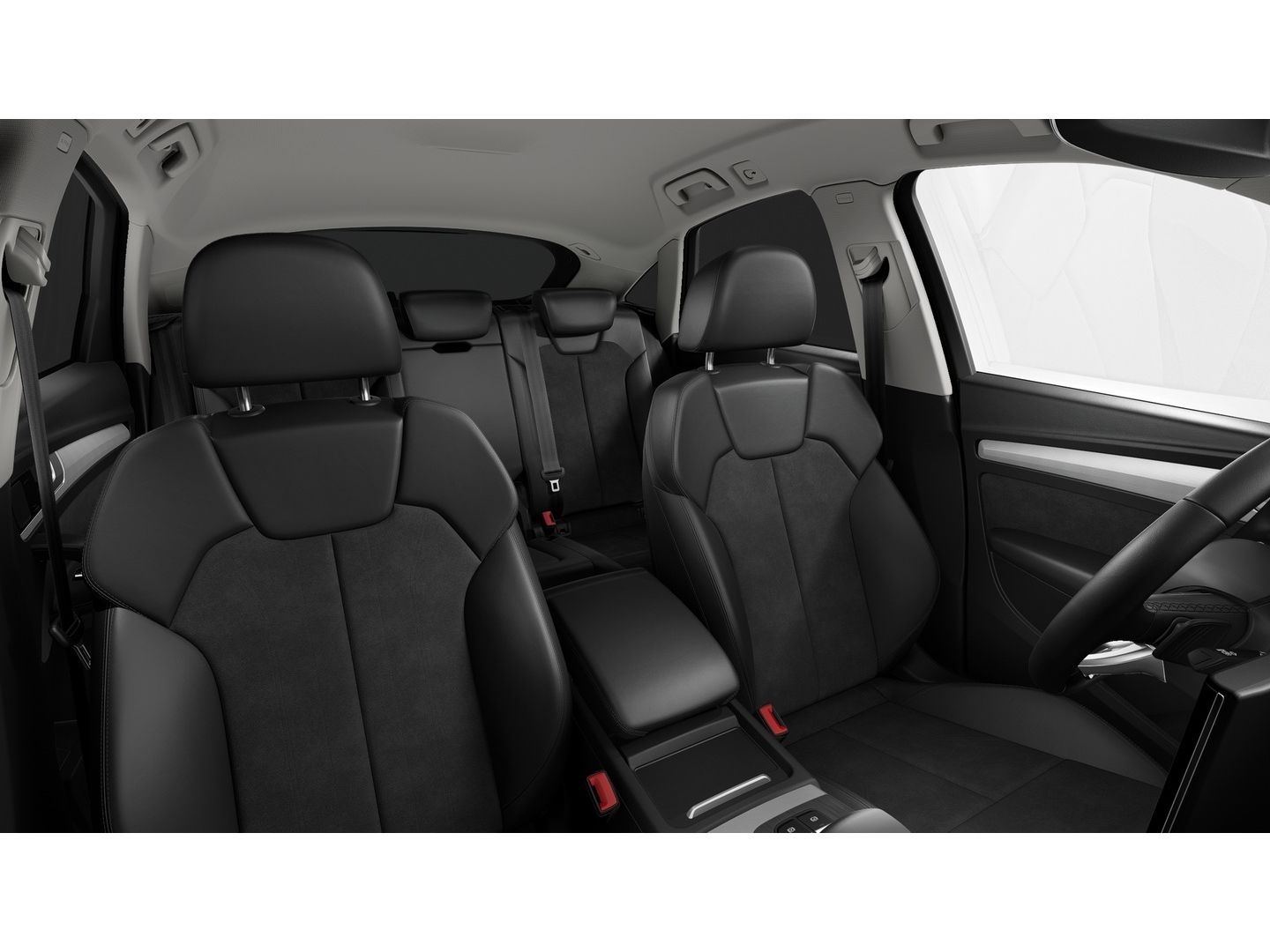 Audi Q5 - Bild 7