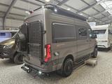 Dovra RIG X-610 4x4/ALDE/OFFROAD/SOLAR/LITHIUM/AHK - Wohnmobil oder -wagen Offroad