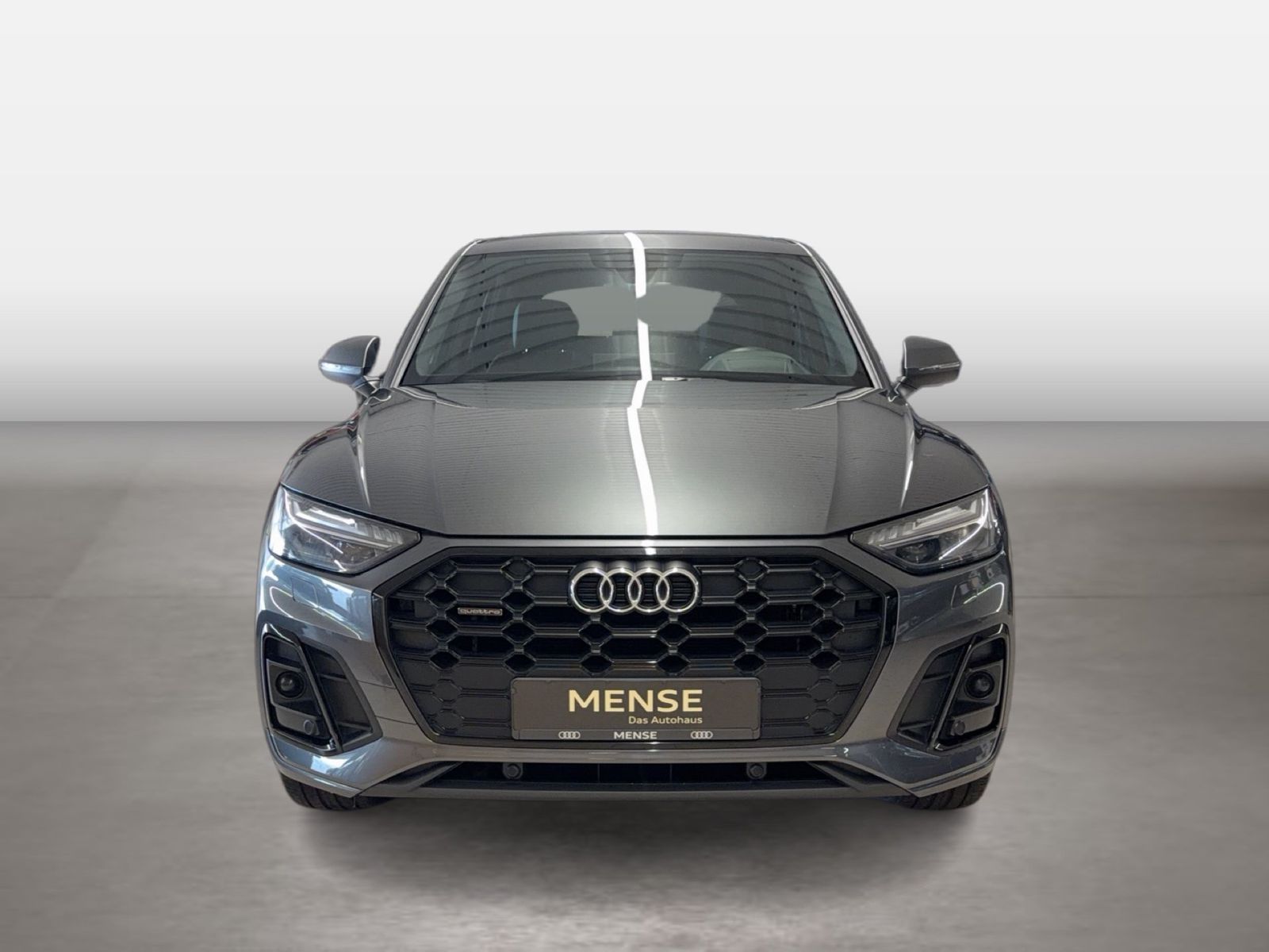 Audi Q5 - Bild 6
