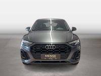 Audi Q5 - Vorschau Bild 6