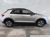 Volkswagen T-Roc - Vorschau Bild 4