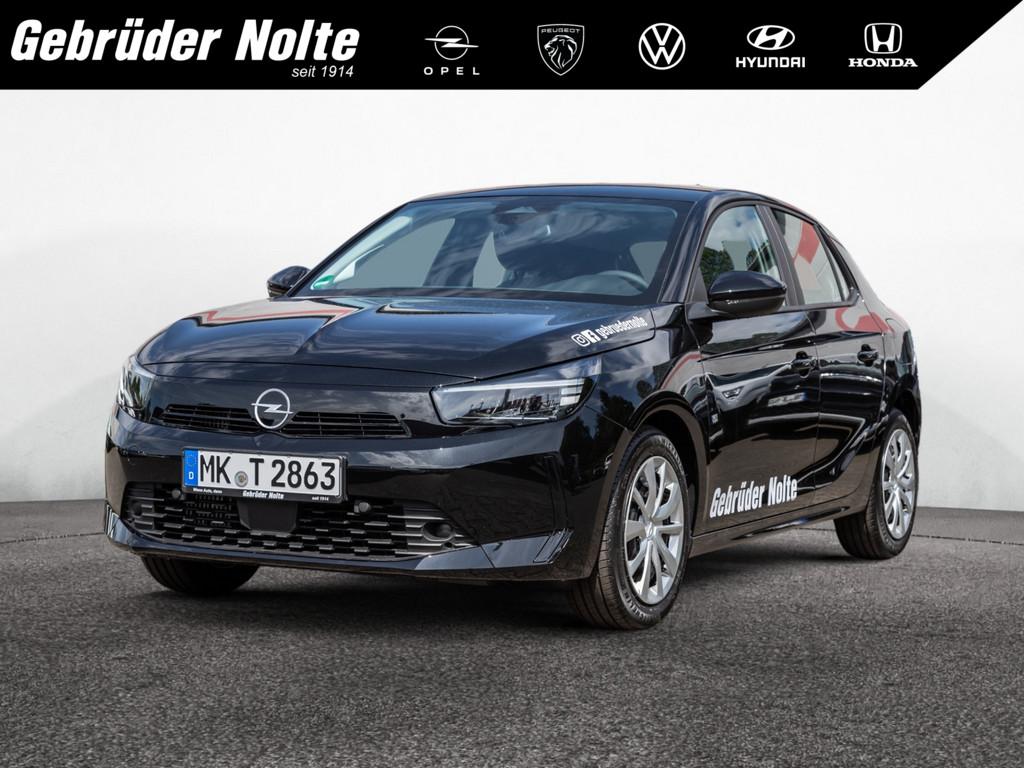 Opel Corsa 1.2 Edition KLIMA PDC SHZ FACELIFT LED